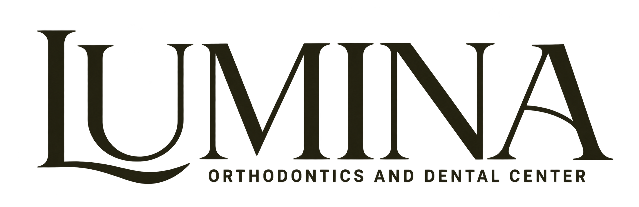 LUMINA — Orthodontics and Dental Center
